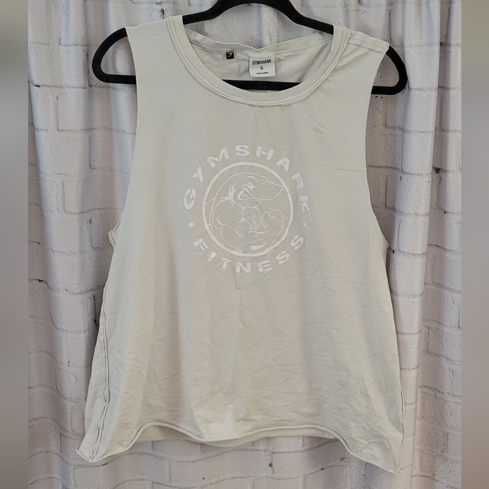 Gym Tank